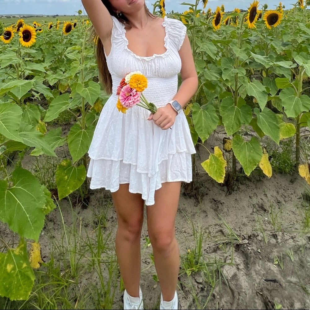 princess polly love galore playsuit